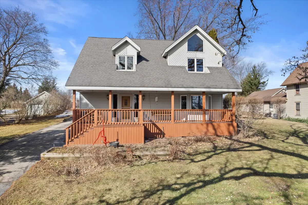 W350 County Road L St, East Troy, WI 53120 - #1