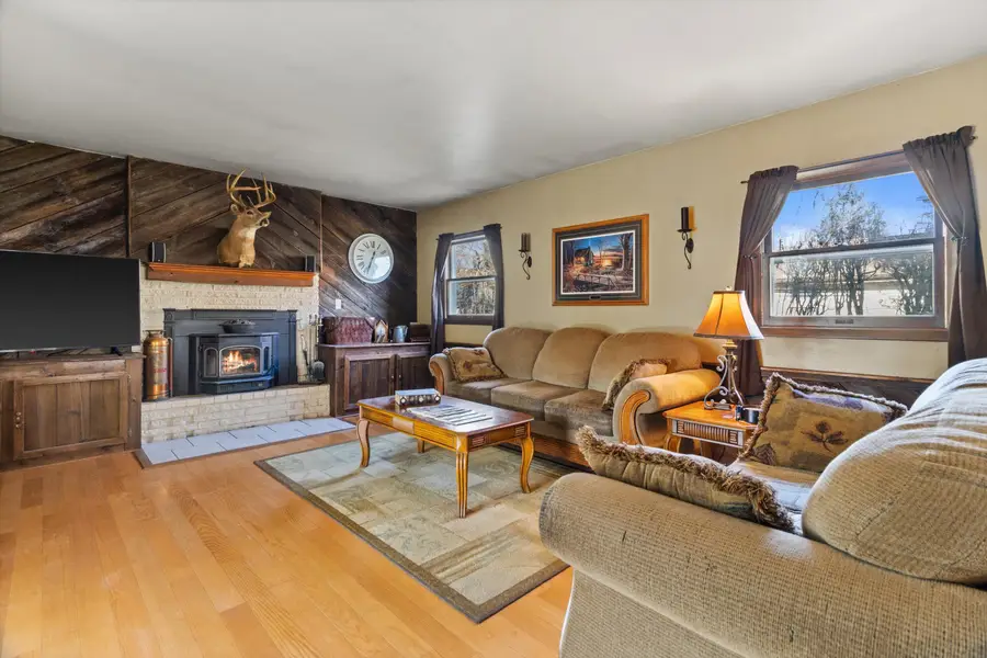 W350 County Road L St, East Troy, WI 53120 - #2