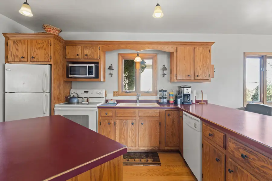 W350 County Road L St, East Troy, WI 53120 - #3