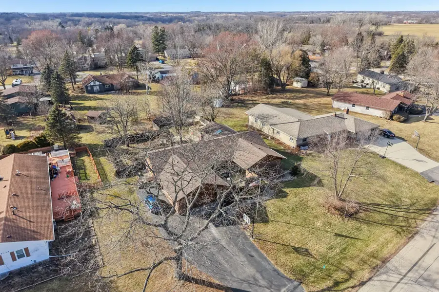 8126 203rd Ave, Bristol, WI 53104 - #3