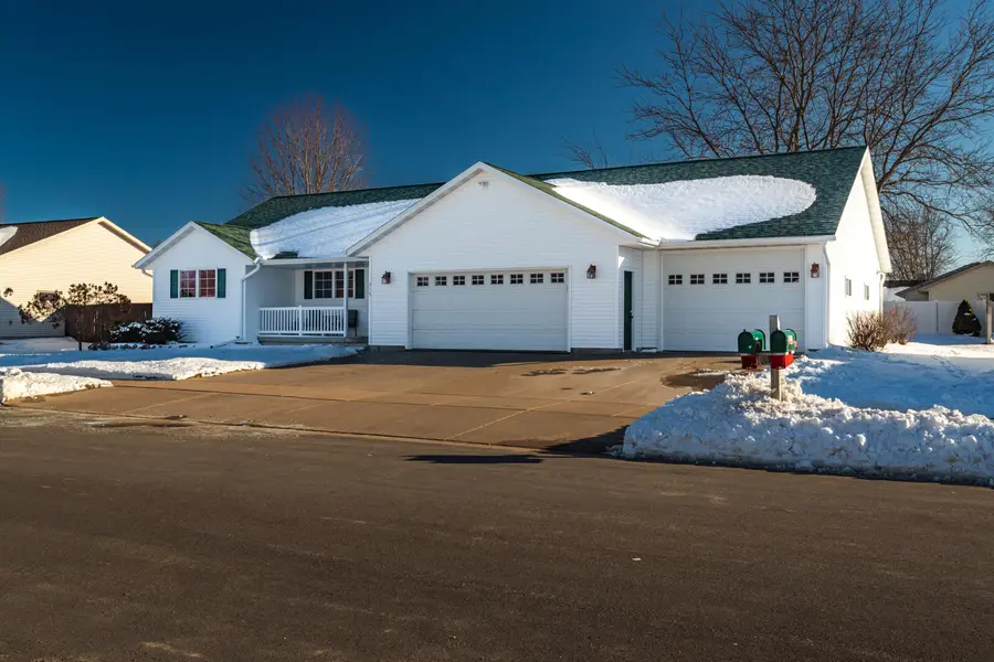 315 Cypress Circle Ln, Holmen, WI 54636 - #3