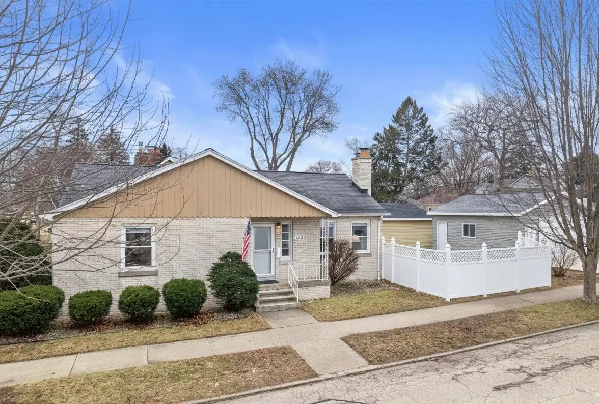 505 77th St, Kenosha, WI 53143 - #1