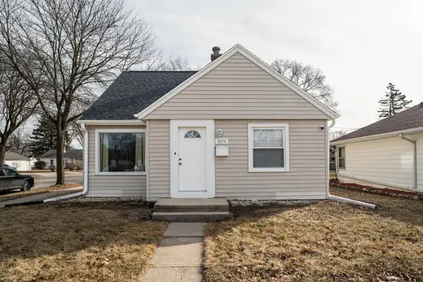 4874 N 73rd St, Milwaukee, WI 53218