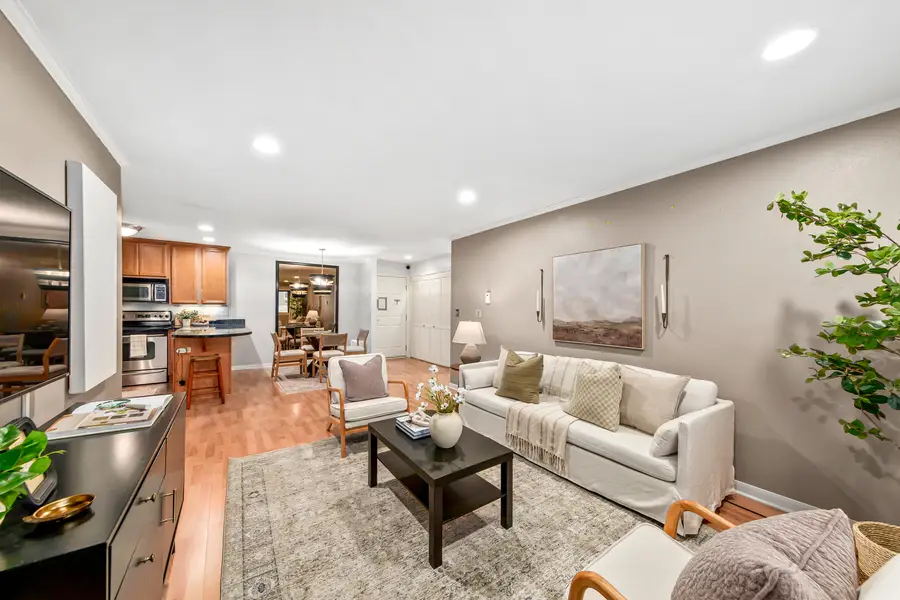 1108 N Milwaukee St, Milwaukee, WI 53202 - #2