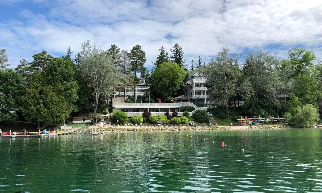 281 Victorian Village Dr, Elkhart Lake, WI 53020 - #1