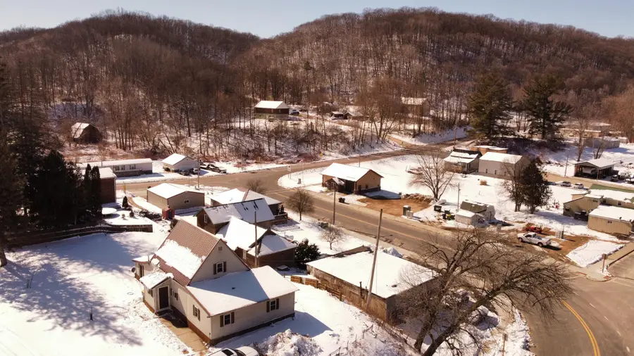 113 Railway Ave, Steuben, WI 54657 - #3