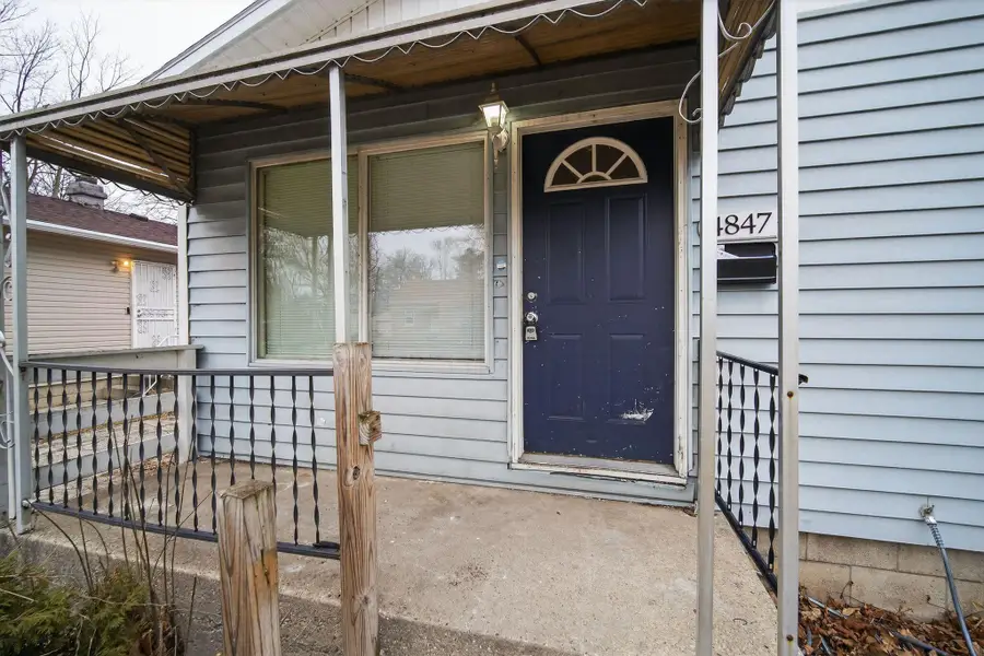 4847 N 48th St, Milwaukee, WI 53218 - #2