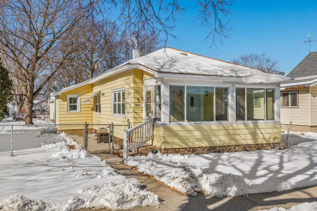 1639 Liberty St, La Crosse, WI 54603 - #1