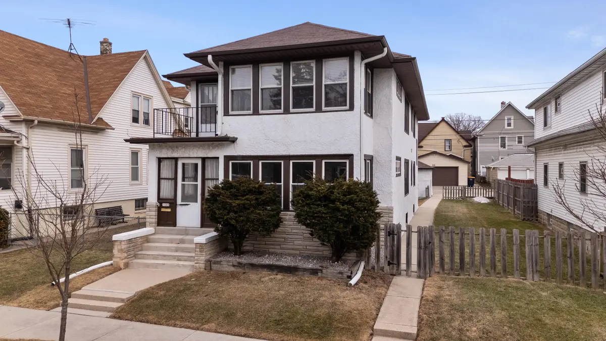 1448 S 73rd St, West Allis, WI 53214 - #1