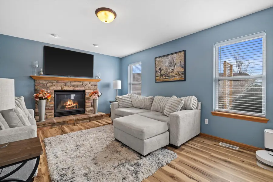 6427 San Marino Dr, Mount Pleasant, WI 53406 - #2