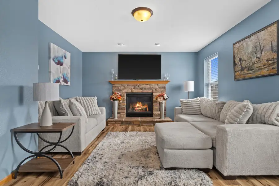 6427 San Marino Dr, Mount Pleasant, WI 53406 - #3