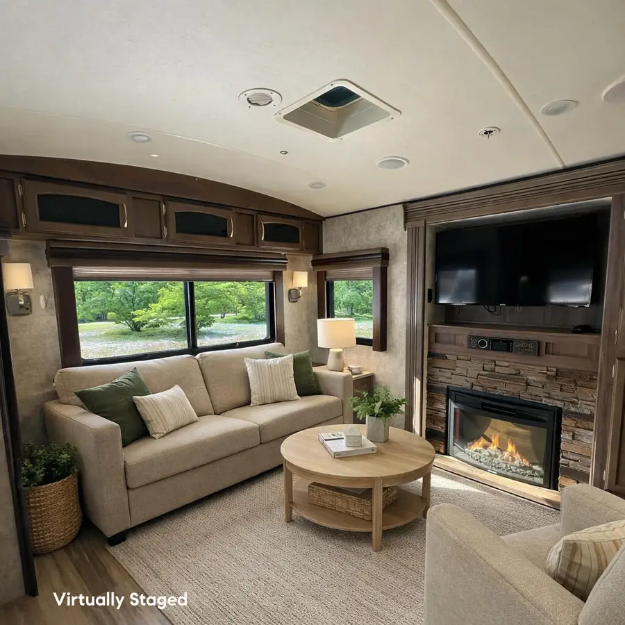 W4945 County Road Es, Sugar Creek, WI 53121 - #2