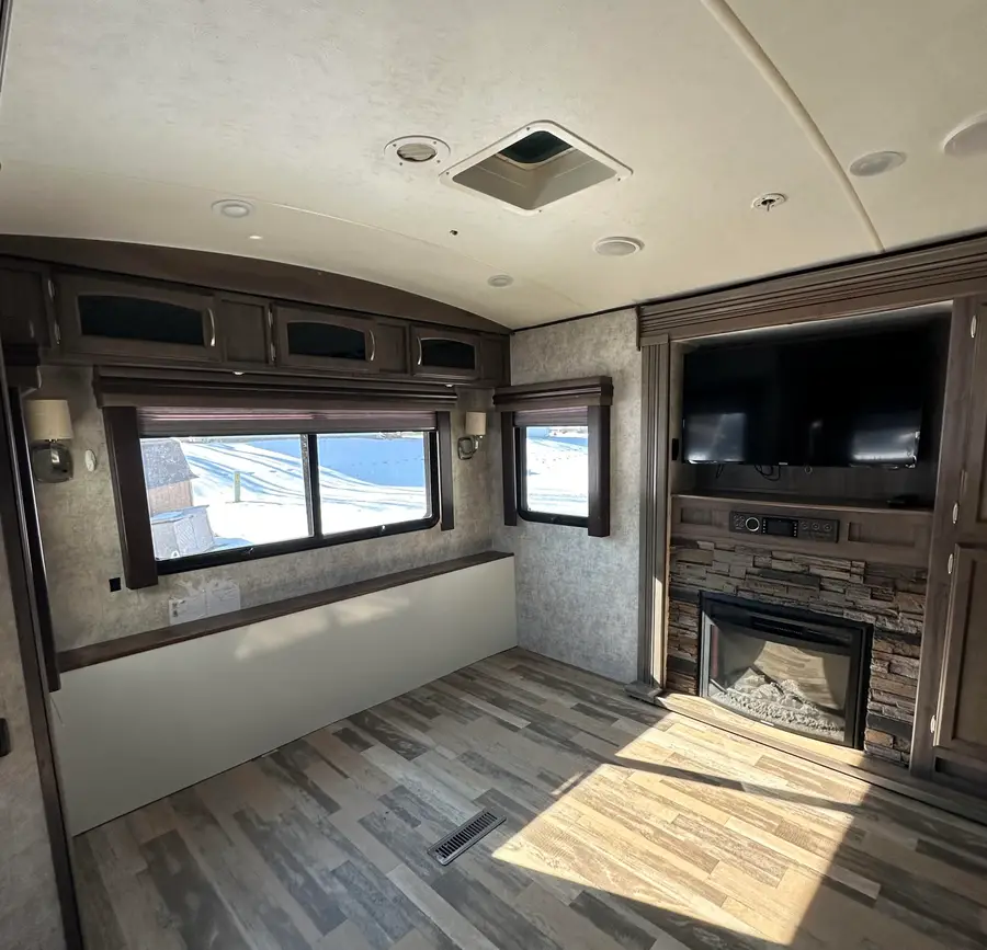 W4945 County Road Es, Sugar Creek, WI 53121 - #3