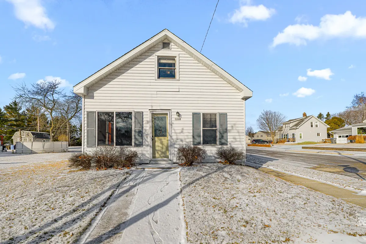 3328 N 13th St, Sheboygan, WI 53083 - #1