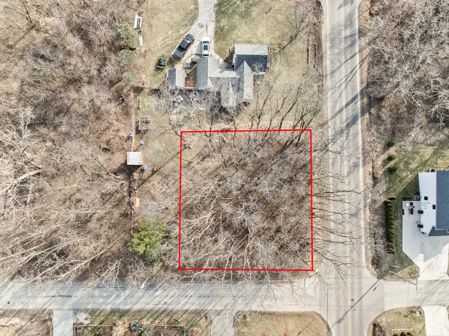 Lt1 Woodland Dr, Como, WI 53147 - #3