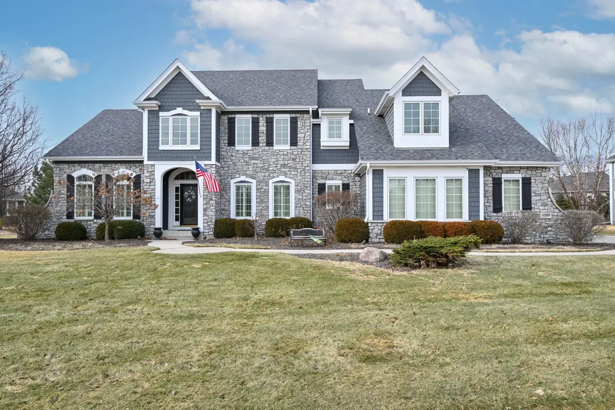 1260 Four Winds Way, Hartland, WI 53029 - #1