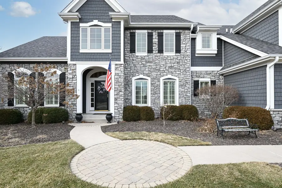 1260 Four Winds Way, Hartland, WI 53029 - #3