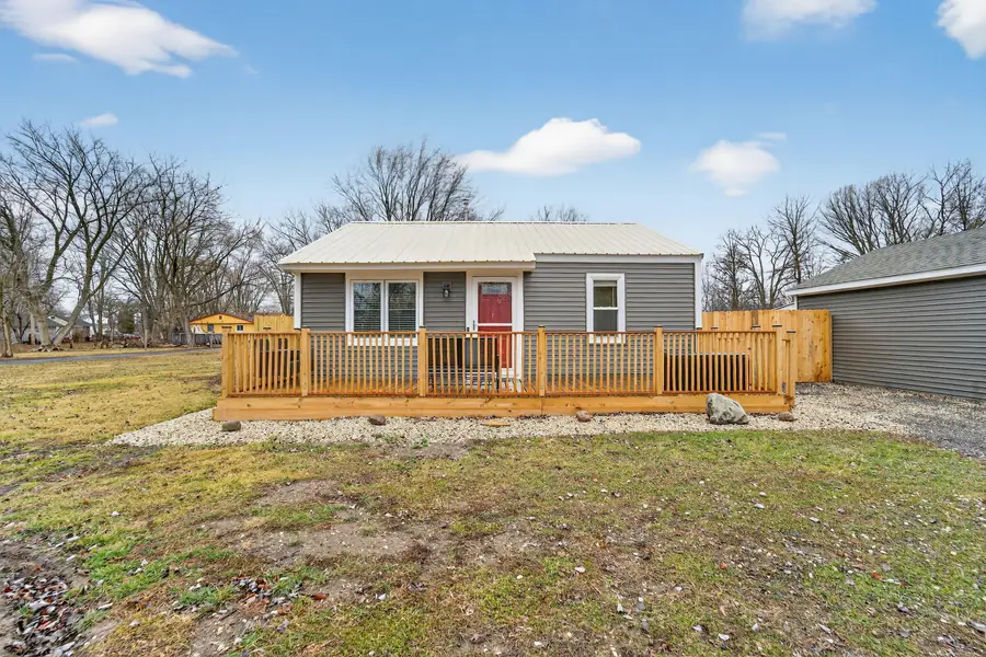 31204 71st St, Salem, WI 53168 - #2