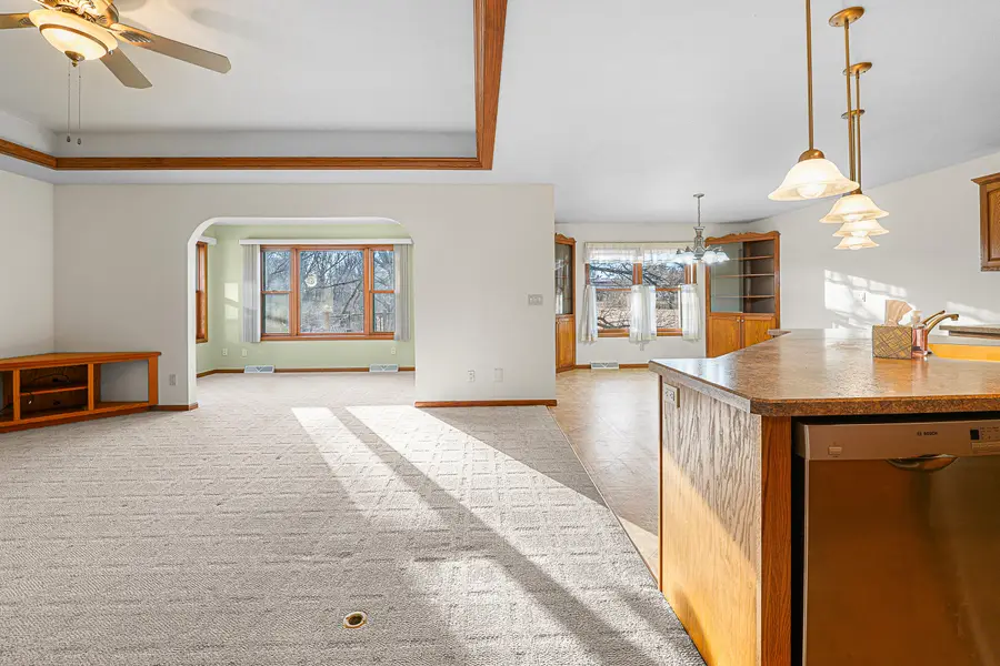 1016 Pheasant Ln, Horicon, WI 53032 - #2