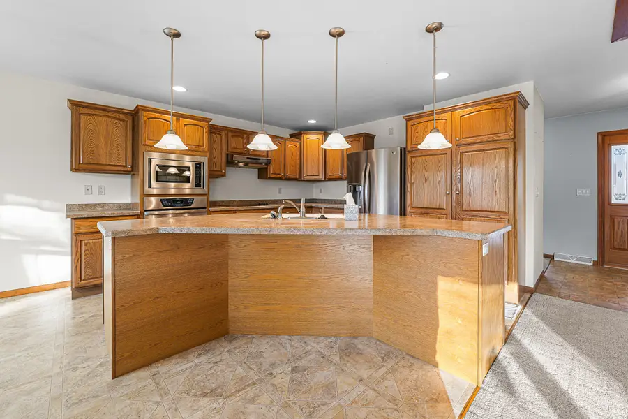 1016 Pheasant Ln, Horicon, WI 53032 - #3