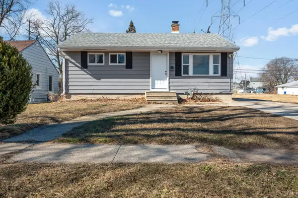 4416 31st Ave, Kenosha, WI 53144