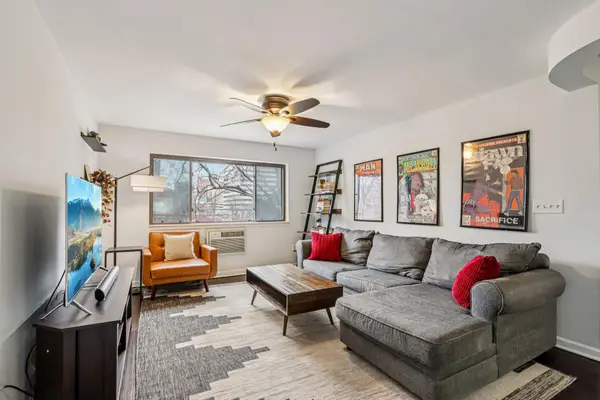 1108 N Milwaukee St, Milwaukee, WI 53202