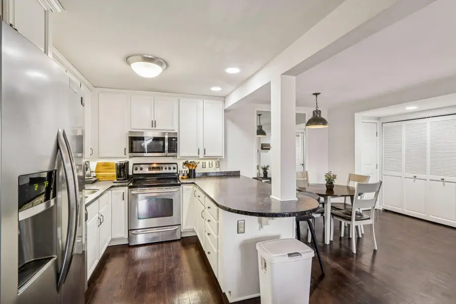 1108 N Milwaukee St, Milwaukee, WI 53202 - #2