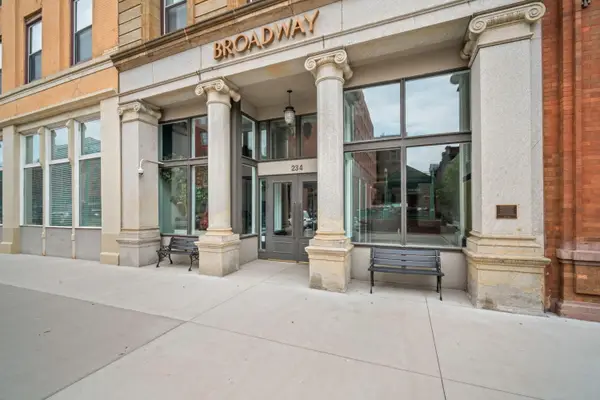 234 N Broadway, Milwaukee, WI 53202