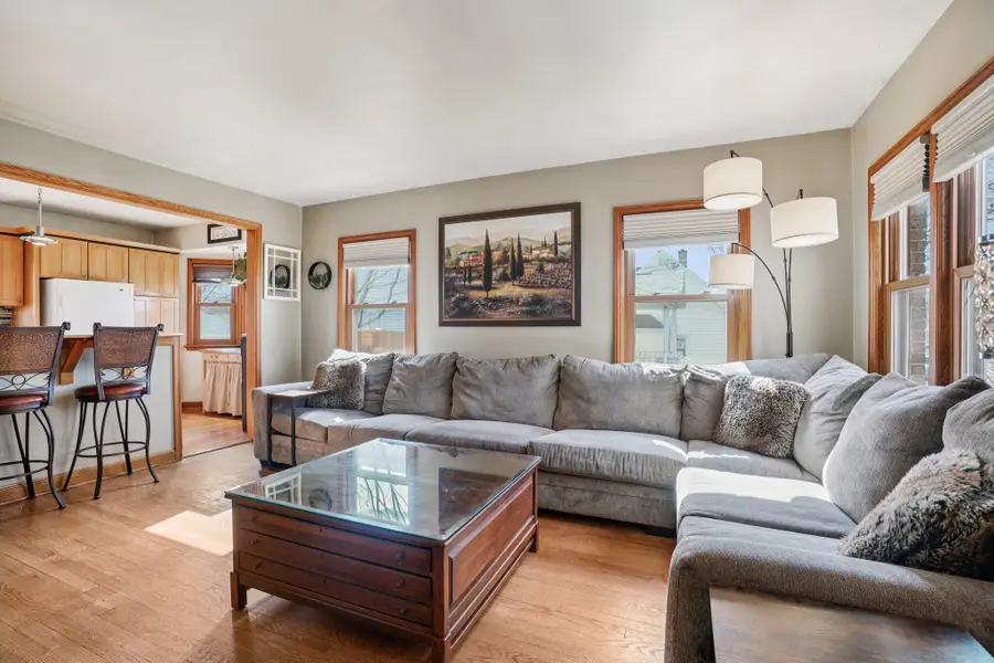 2352 S 80th St, West Allis, WI 53219 - #3