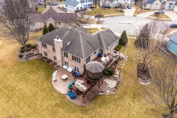 3210 13th Pl, Kenosha, WI 53144