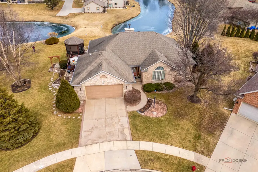 3210 13th Pl, Kenosha, WI 53144 - #2