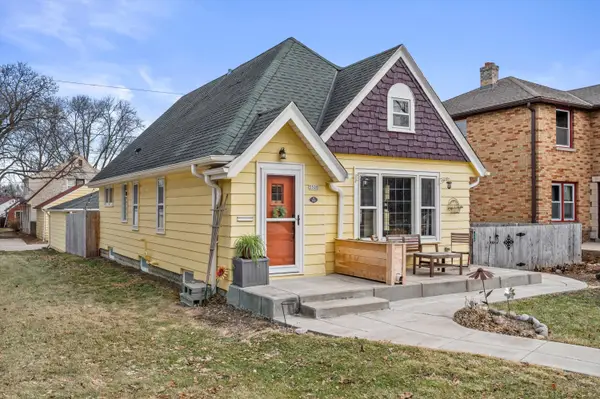 3518 N 56th St, Milwaukee, WI 53216