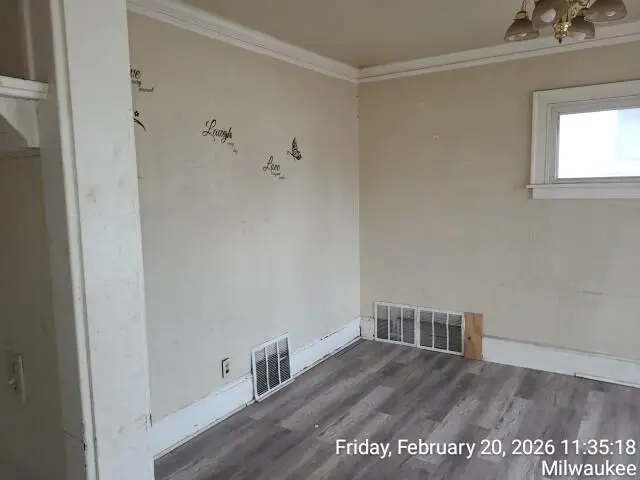 3221 N 38th St, Milwaukee, WI 53216 - #2