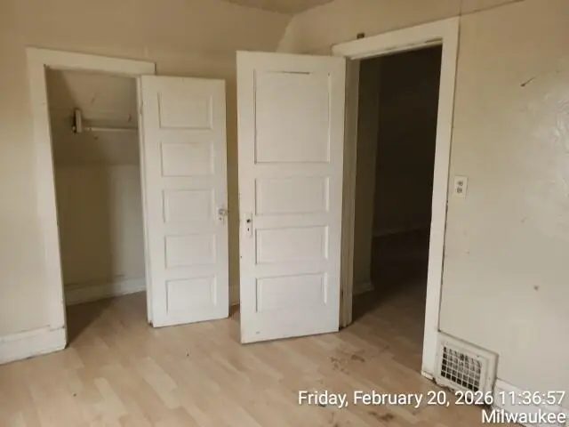 3221 N 38th St, Milwaukee, WI 53216 - #3