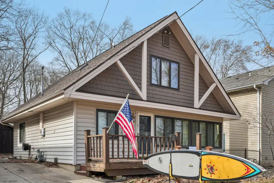 N1577 Shore Haven Dr, Fontana, WI 53125 - #3