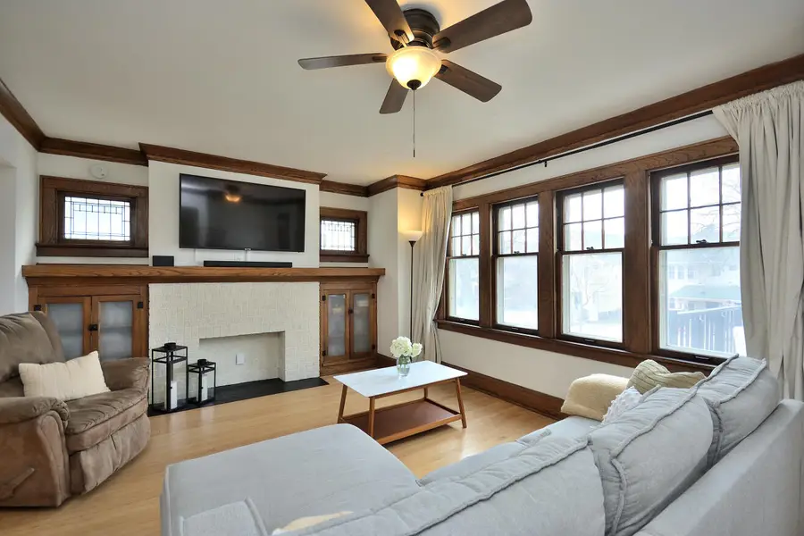 3316 N Cramer St, Milwaukee, WI 53211 - #3