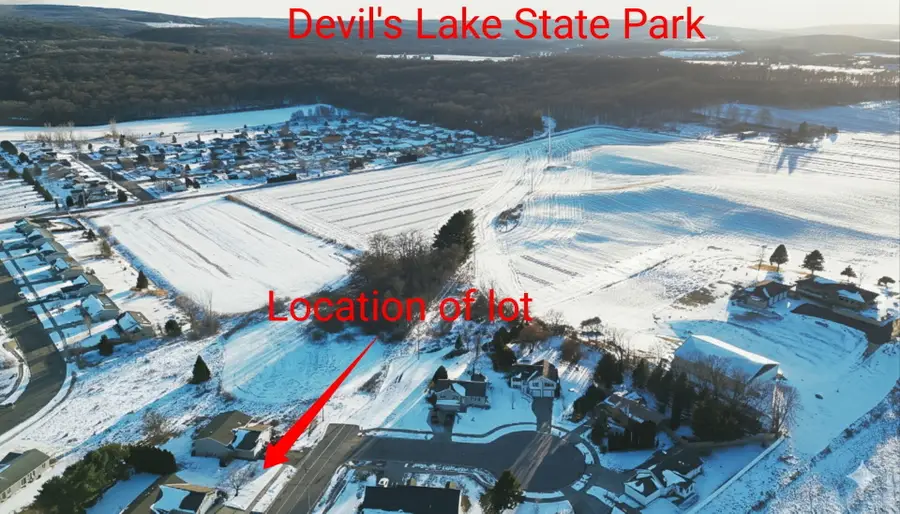 Lot 32 Silver Dr, Baraboo, WI 53913 - #3