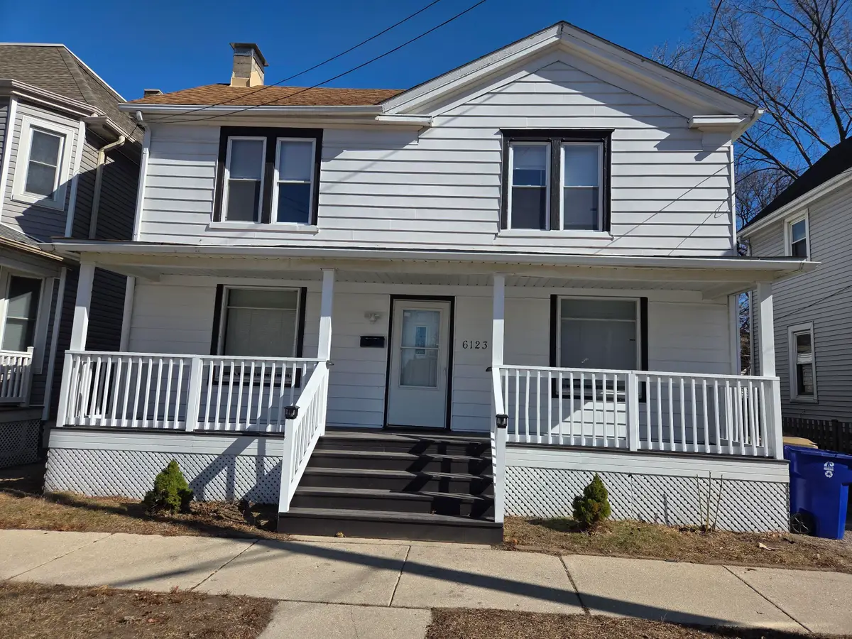 6123 8th Ave, Kenosha, WI 53143 - #1