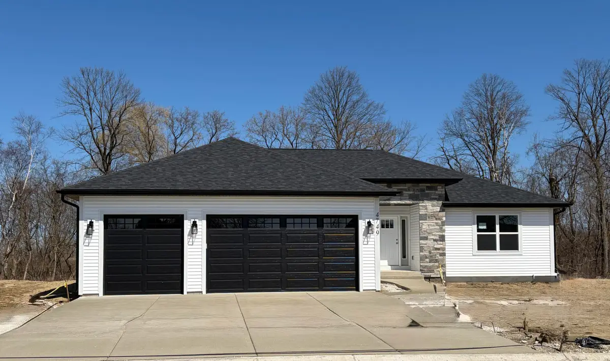 4749 Piper Ln, Mount Pleasant, WI 53403 - #1