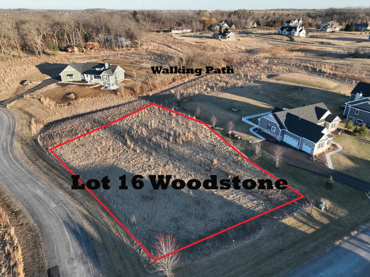 Lot 16 Woodstone Ln, Linn, WI 53147 - #1