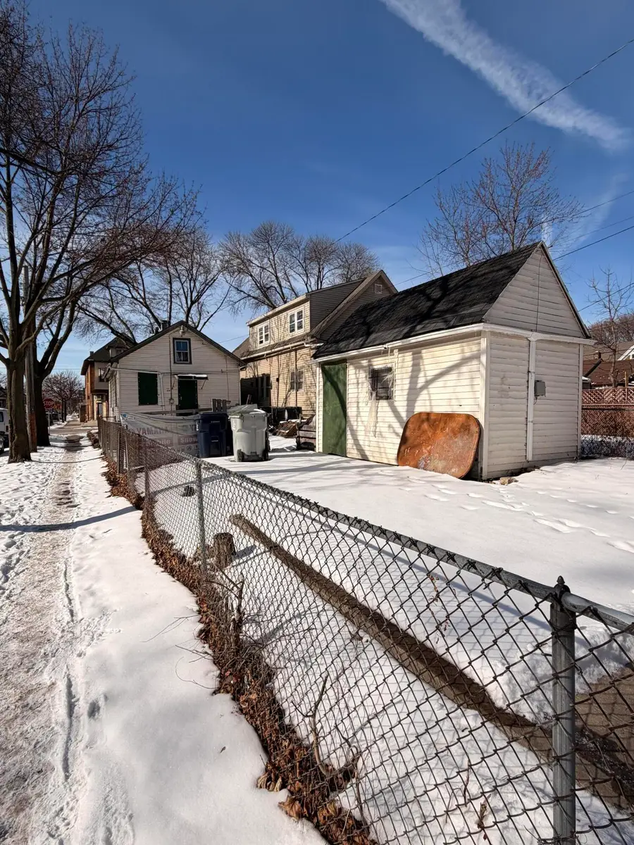 2178 S 14th St, Milwaukee, WI 53215 - #2