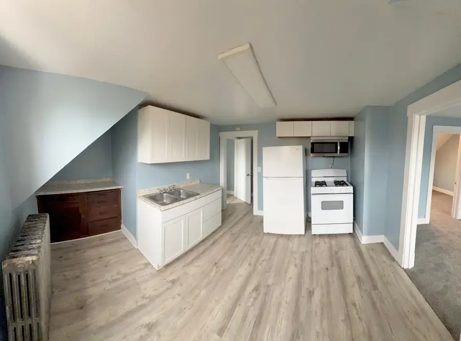 2011 Madison St, Manitowoc, WI 54220 - #2