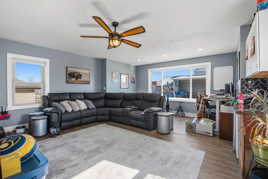 W208N16721 S Center St, Jackson, WI 53037 - #2