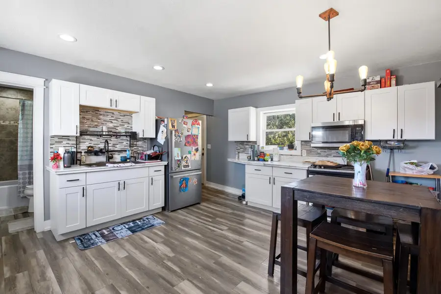 W208N16721 S Center St, Jackson, WI 53037 - #3