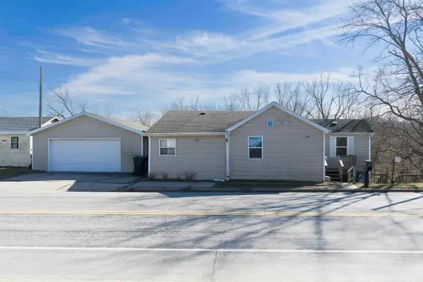 W6367 County Road A, Milford, WI 53094