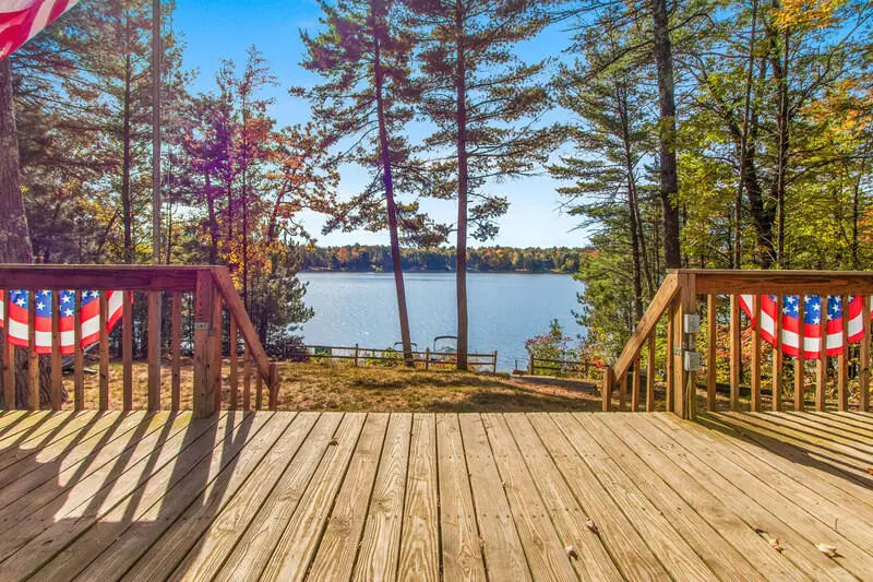 N1115 Spotted Fawn Trl, Legend Lake, WI 54135 - #2