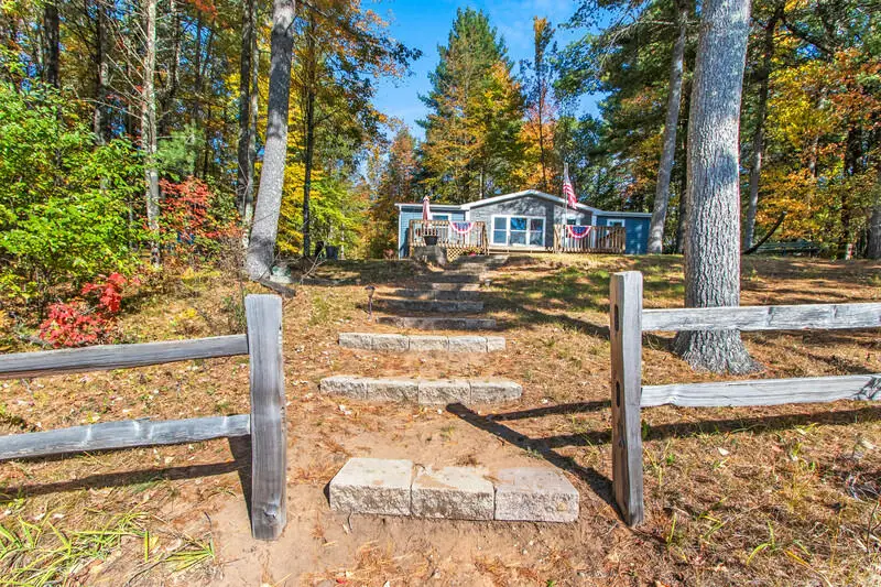 N1115 Spotted Fawn Trl, Legend Lake, WI 54135 - #3