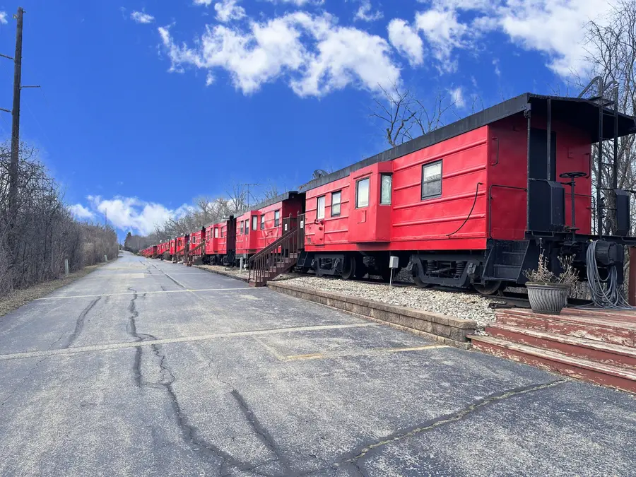 301 E Townline Rd, Lake Geneva, WI 53147 - #3