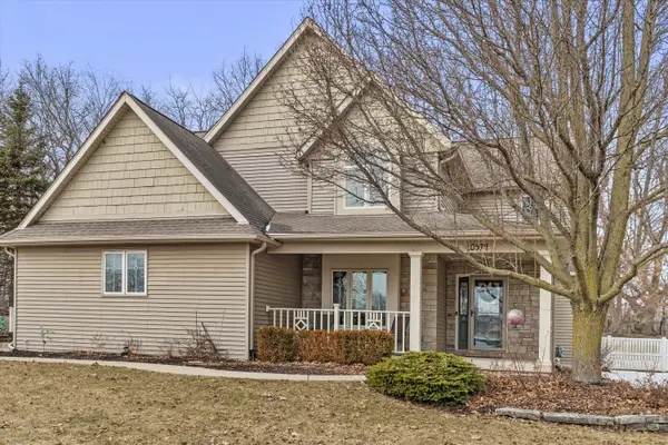 10974 14th Ct, Kenosha, WI 53158