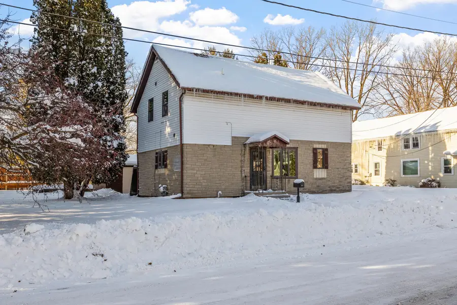 507 10th St, Kiel, WI 53042 - #2